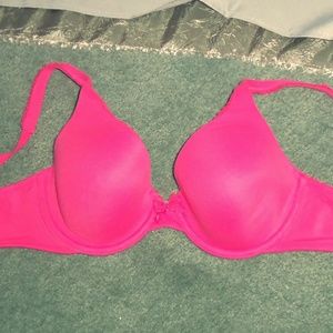 Victoria's Secret Pink Bra 34B